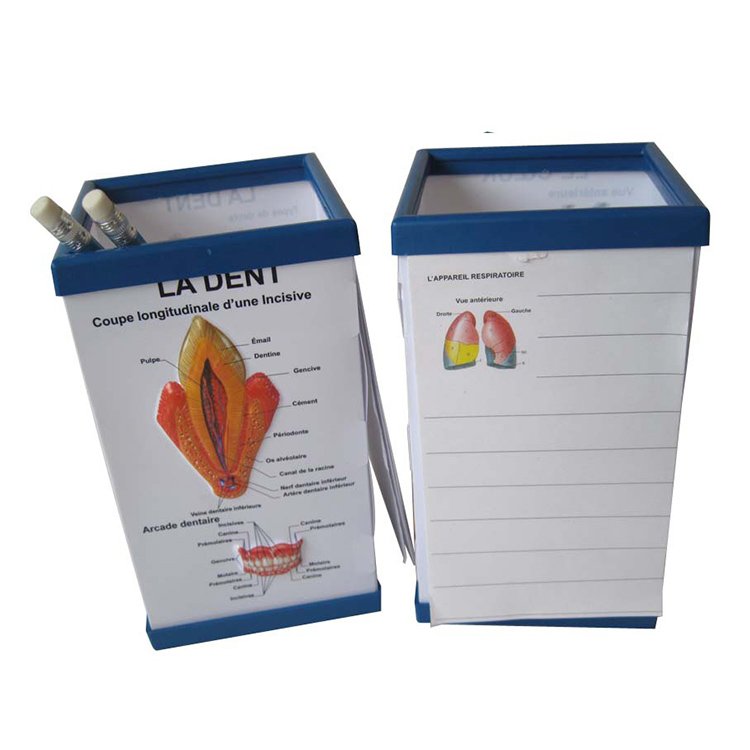 promotional doctor gift hospital medical note pad memo pad