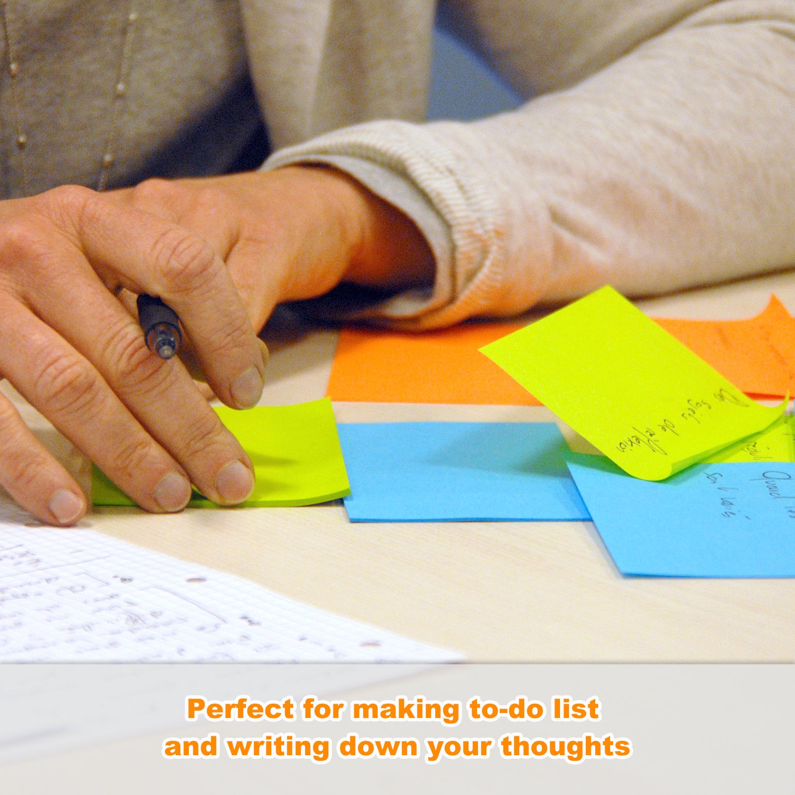EAGLE Hot Sale Sticky Note 20x50mm/75x75mm/76x127MM Removable Sticky Notes For Office Supply