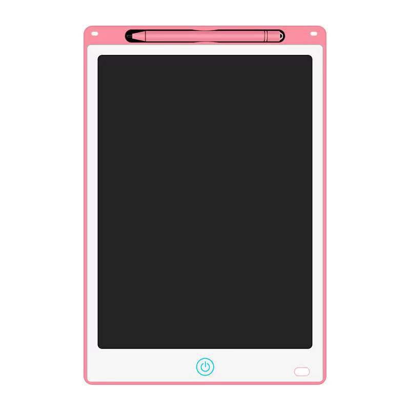 Portable Electronic Tablet Board ultra-thin Board Memo Write Pad for Kids LCD Writing Tablet 8.5/10/12 Inch
