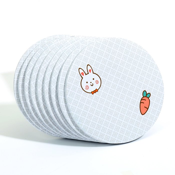 3*3 Inch Custom Logo Memo Pad Sticky Note Printed Sticky Notes Notepad