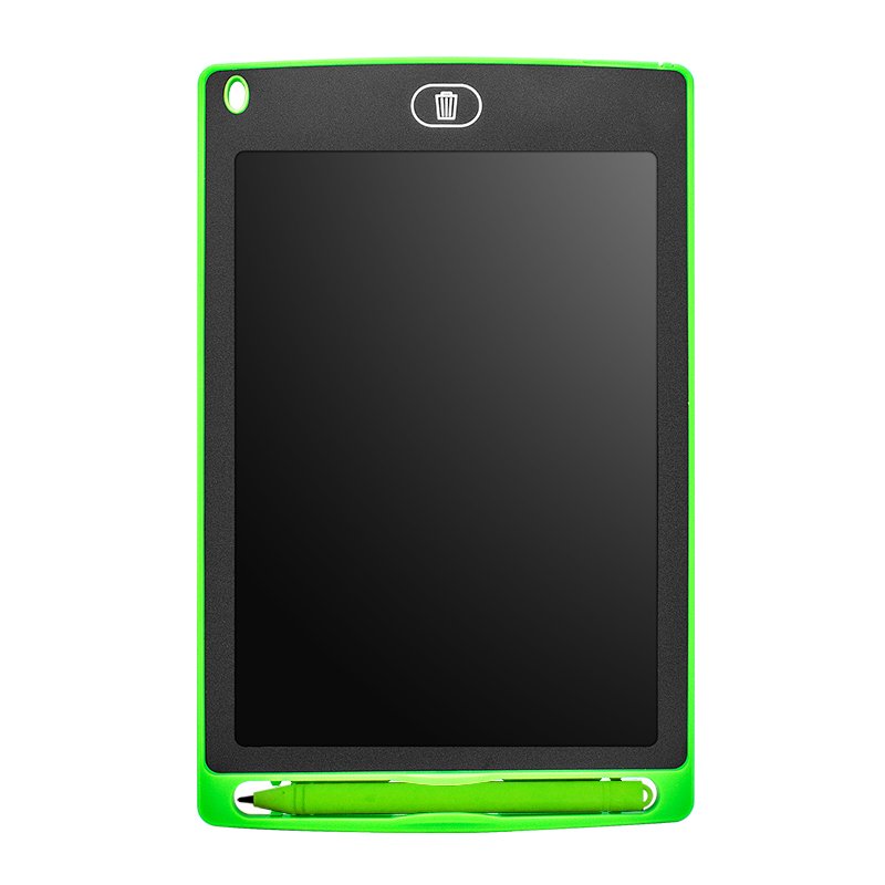 drawing pad electronic writing pad 8.5 inch Christmas Gifts memo pad Office Supplies