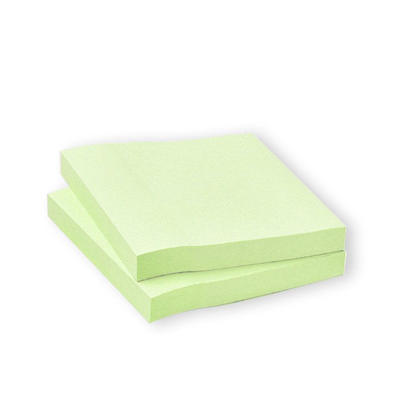 Promotional To Do List Post Memo Pad Office Stationery Colorful Sticky Notes Journal Notepad With Custom