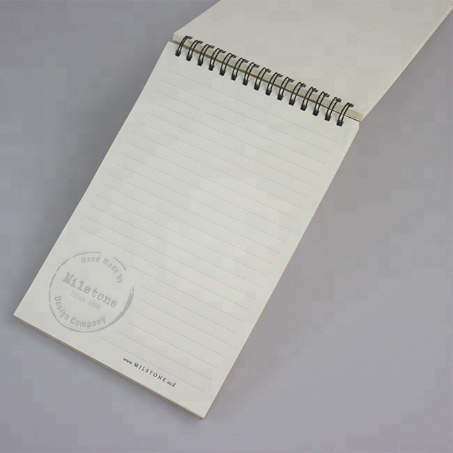 professional cheap a5 executive writing memo pad