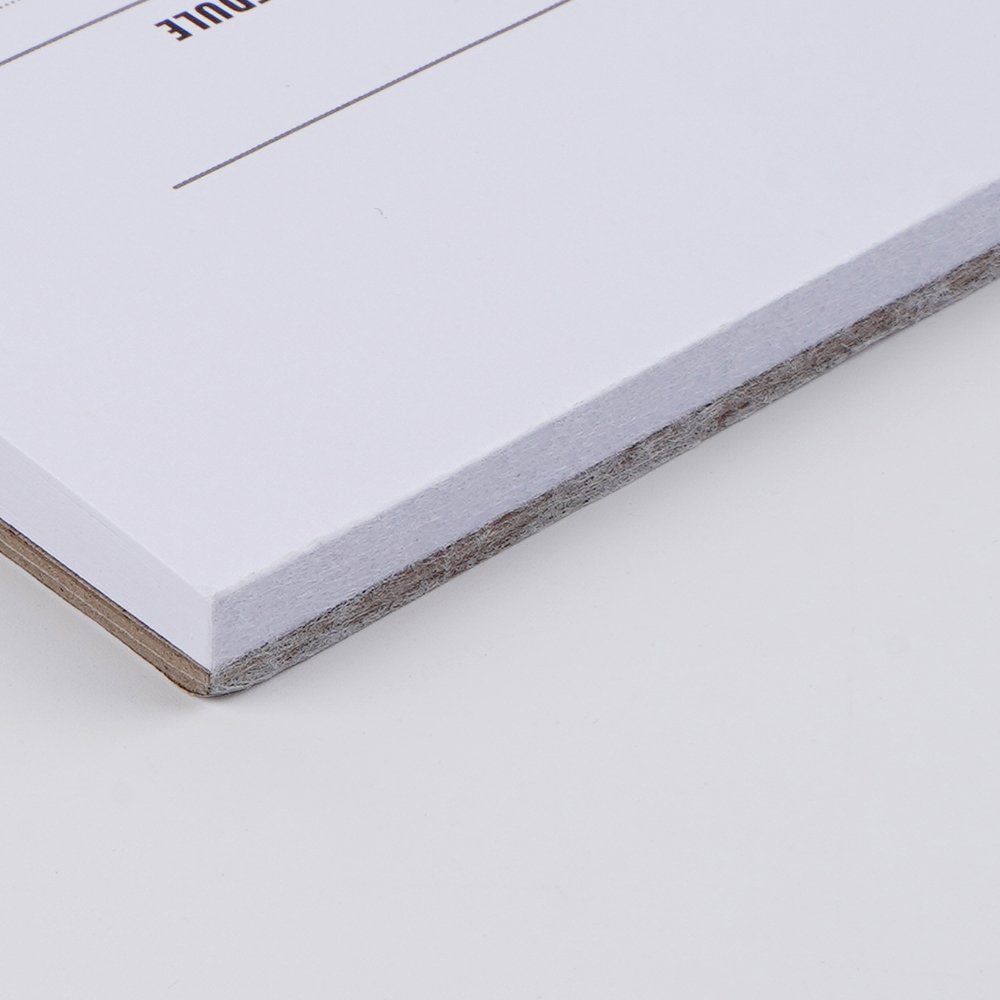 China Factory Custom Printing A5 Daily Planner Tear Off To Do List Notepad Memo Pad