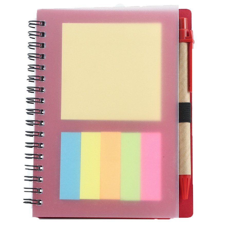 Promotional Corporate custom Supply Learning Office Stick Multi-style Cute Memo Pad Wholesale Stationery Sticky Notes Book