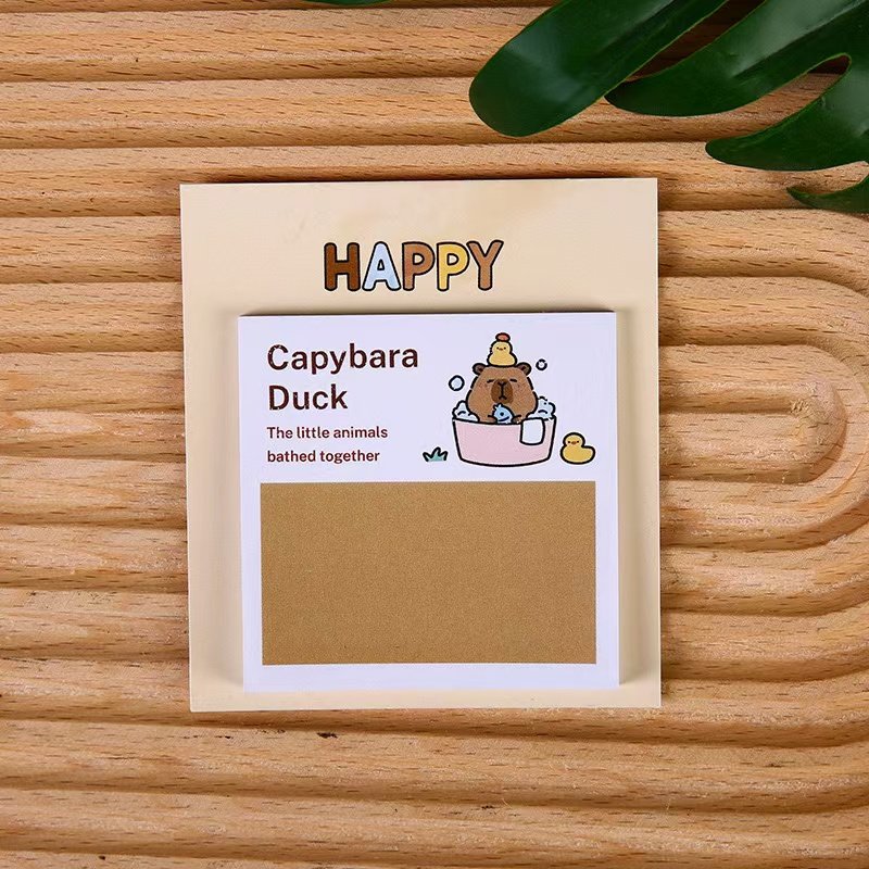 Custom Sticky Note For The Diy Or Custom The Logo