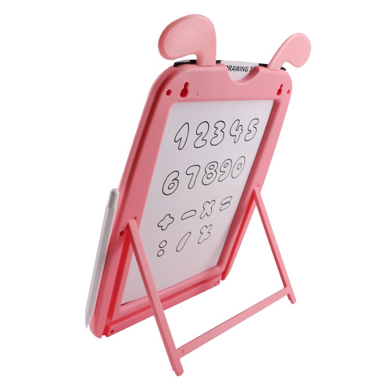 10 Inch Animal Shape Colorful Doodle Drawing Tablet Pad Toys Portable kid Learning Lcd Writing Tablet with Magnetic Pen