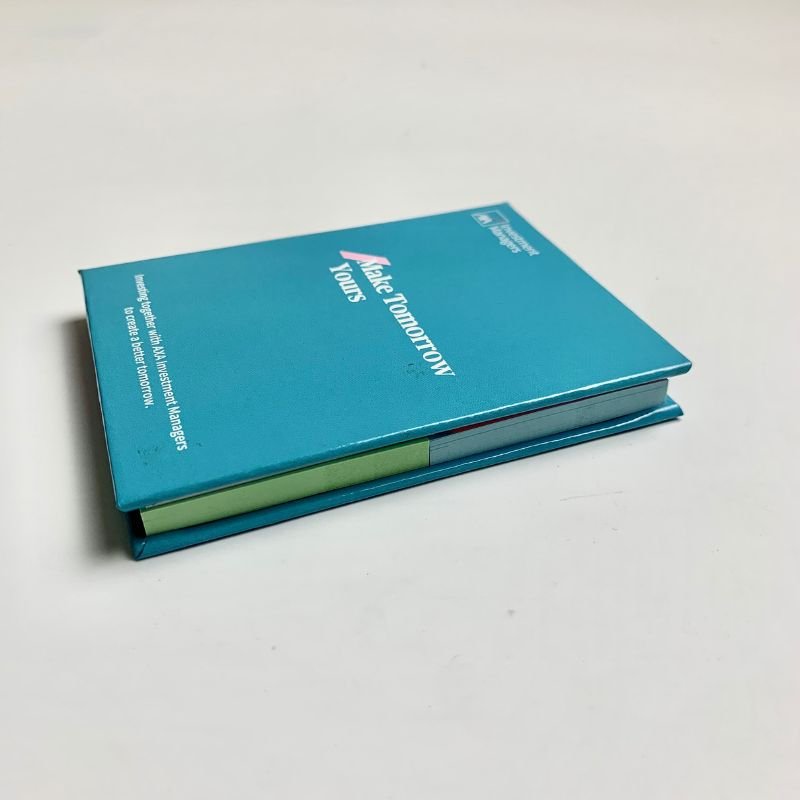 Promotional Factory Price Custom Wholesale Paper Stationery Office Notepad Memo Pad Book Set Cube Sticky Notes Pallet Case