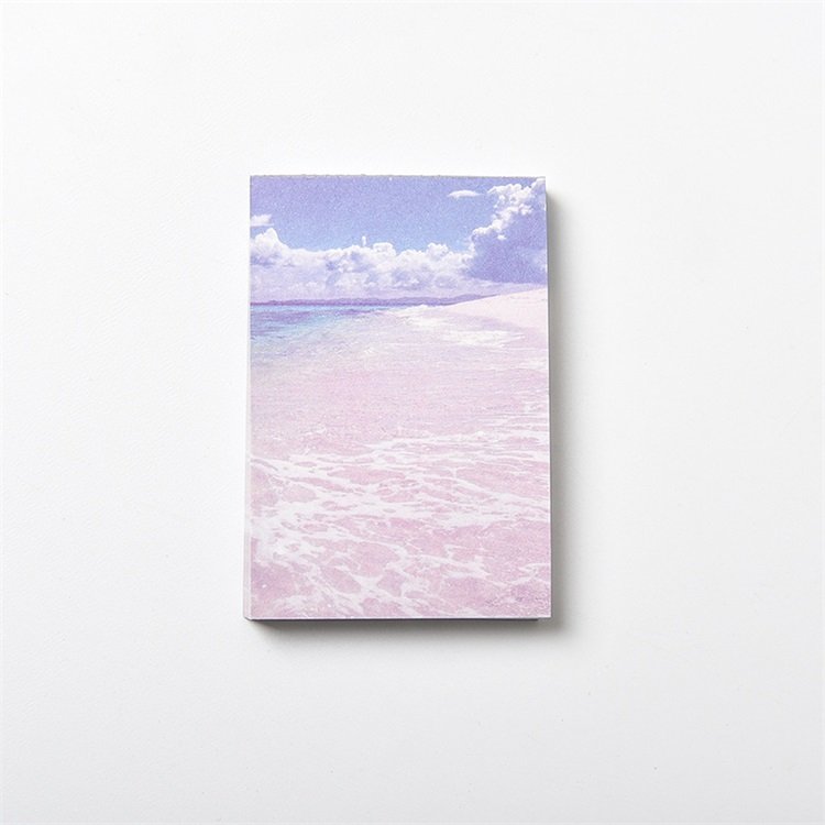 Stationery Manufacturers In Guangzhou 16 Printing Patterns Memo Pad Note Pad