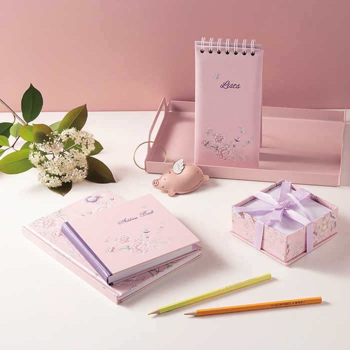 Custom Heart-Shaped Loose Leaf Pull-Out Sticky Notes Transparent Animal Custom Colour Memo Pads Loose Leaf Design