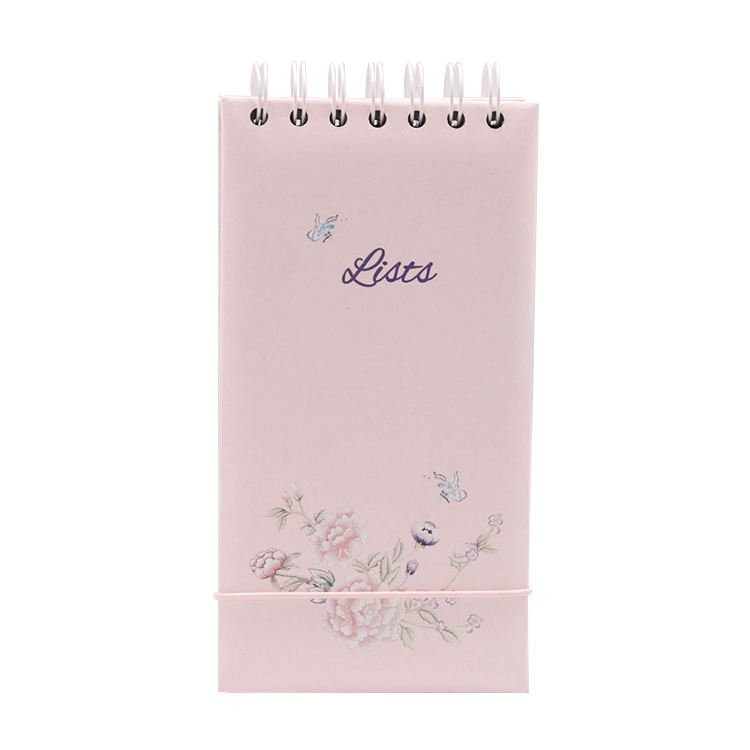 Custom Heart-Shaped Loose Leaf Pull-Out Sticky Notes Transparent Animal Custom Colour Memo Pads Loose Leaf Design