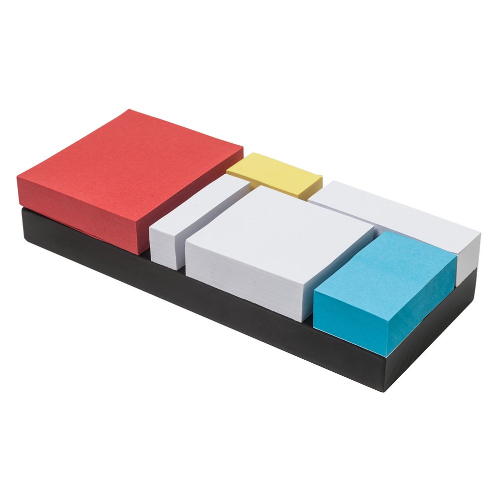OEM Lovely Gift pocket sticky notes, book markers memo pad, sticky note