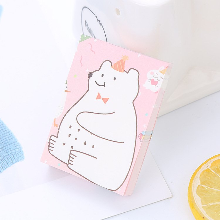 Sticky Note Self Adhesive Notes Pads memo note pad