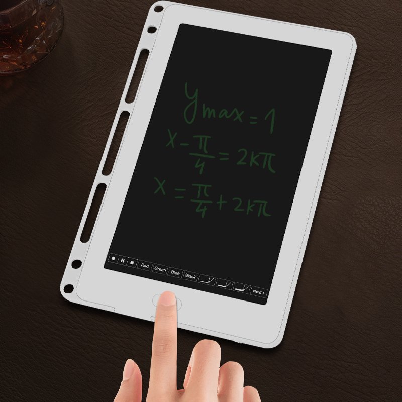 2023 New Product Launch Smart Synchronous Mobile Electronic Handwriting Pad for Painting and Writing