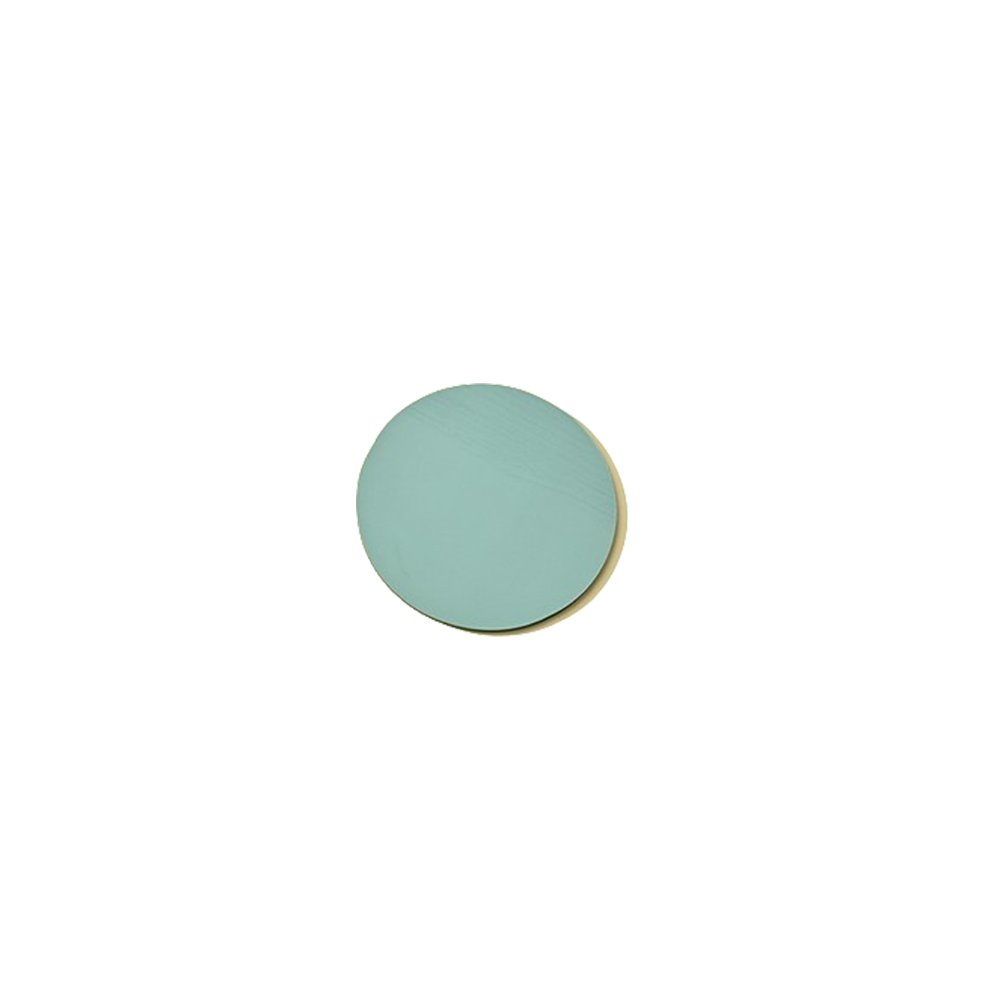 1pcs 3*3in Indexes Transparent Sticky Notes Aesthetically Pleasing Stationery Creativity Transparent Sticky Notes