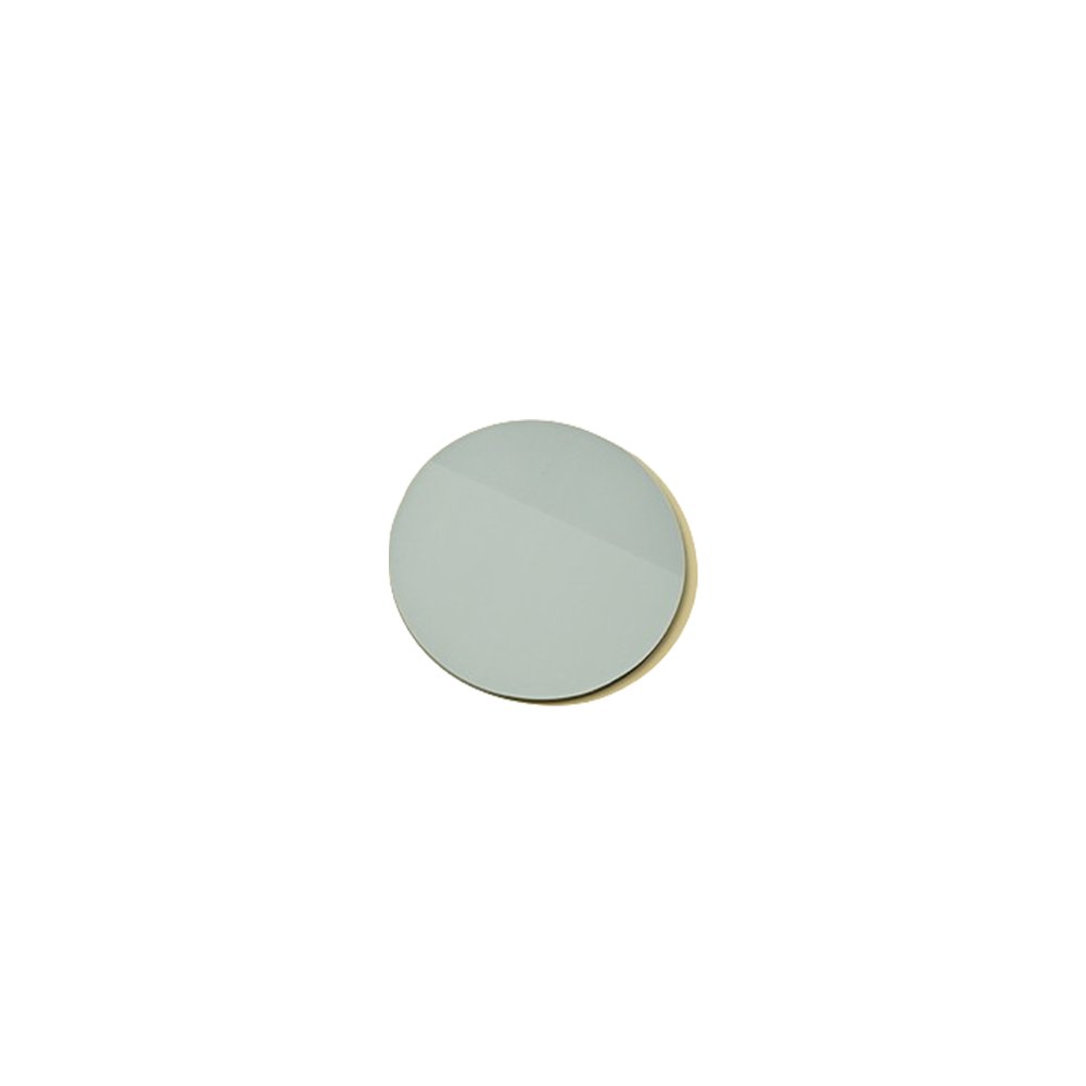 1pcs 3*3in Indexes Transparent Sticky Notes Aesthetically Pleasing Stationery Creativity Transparent Sticky Notes