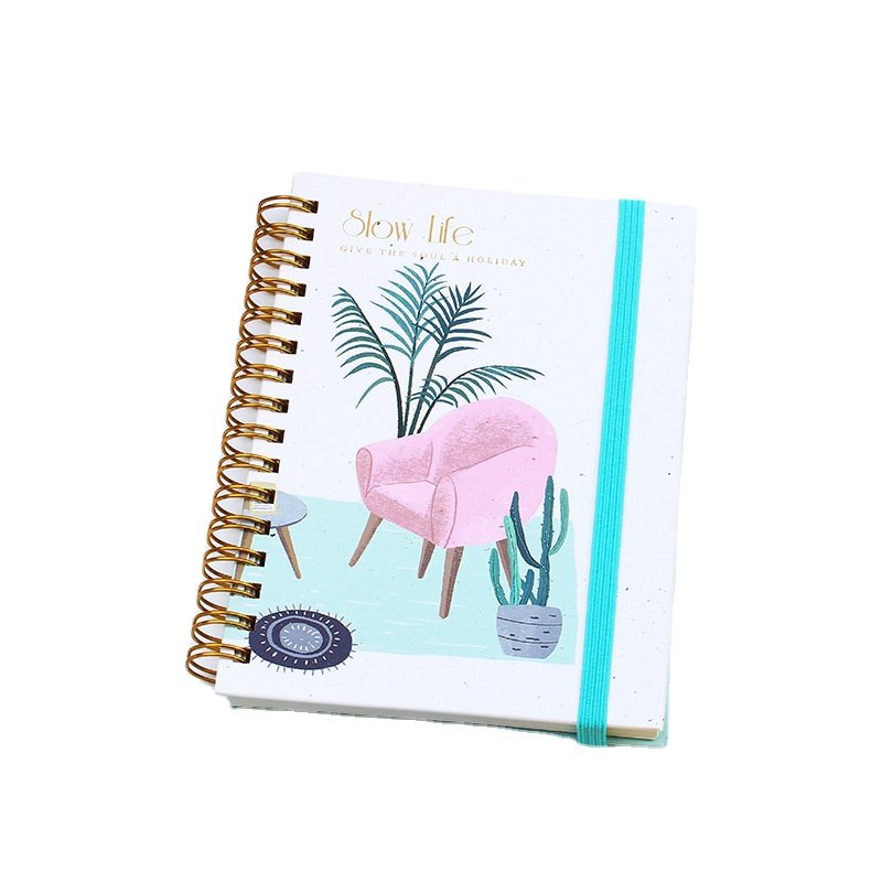 Direct Sale Supplier Eco-Friendly Reusable Sticker Book Glossy Cover Smooth Material Fast Delivery You Own Design Loose Leaf