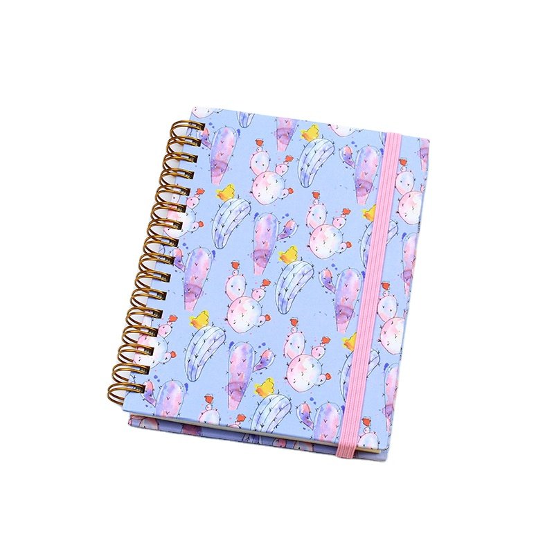 Direct Sale Supplier Eco-Friendly Reusable Sticker Book Glossy Cover Smooth Material Fast Delivery You Own Design Loose Leaf