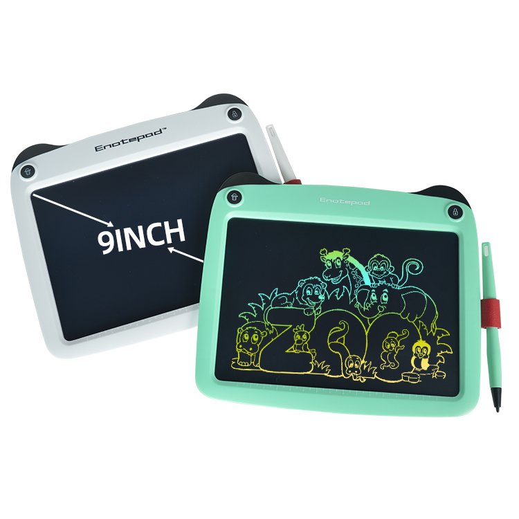 Classroom Painting Graphics Educational Adults The Signature 8.0 Sale Boy Colour Drawing 10.5inch Lcd Writing Tablet 10 Inch