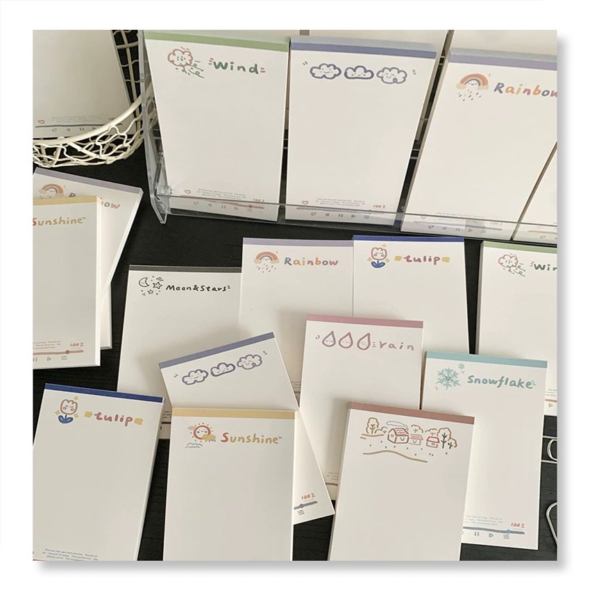 Chinese Style Panda custom Note Fresh A5 Size Notepad Memo Pad Sketchbook Book Diary Notebook Paper Cover Sticky Note