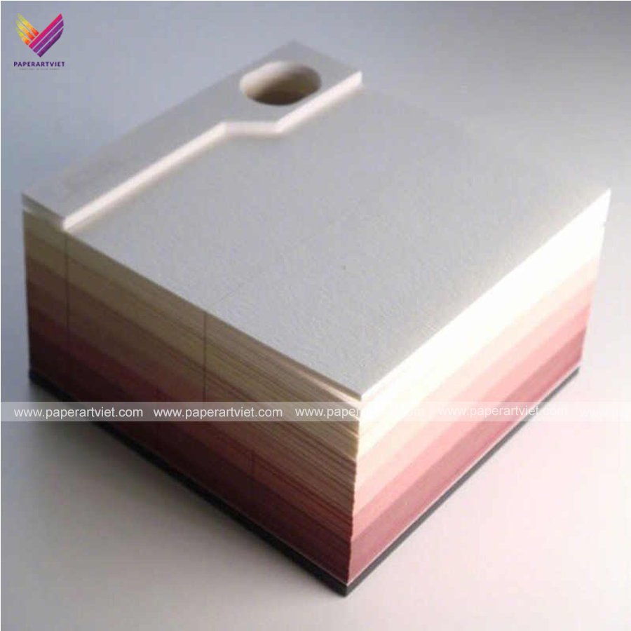 Note Pop up Paper Souvenir Gift Stationery Office Love Architecture Building Piano Best Seller 2020 3D Memo Pads
