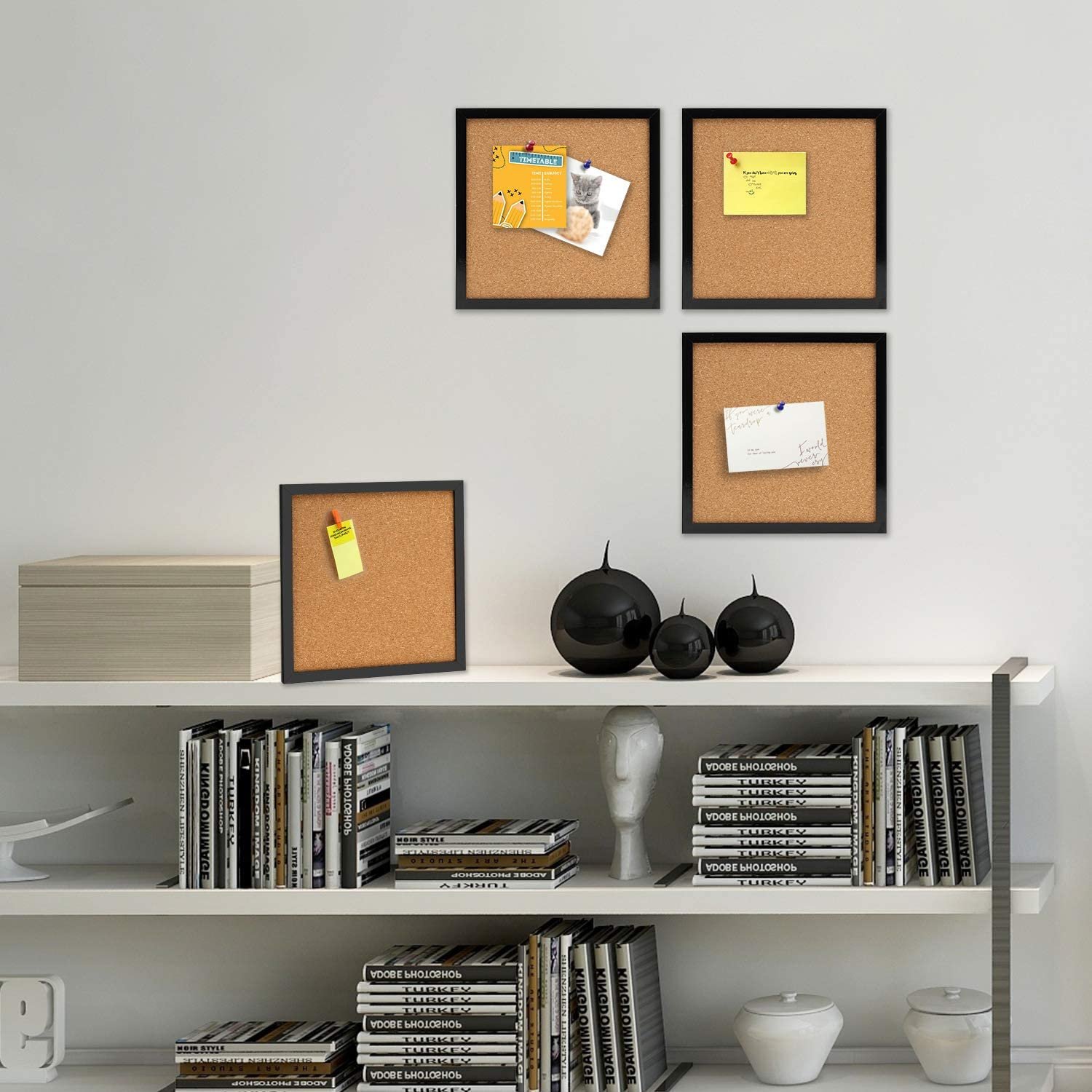 Custom Logo Memo Pad Sticky Note Set Bright Colors Self-Sticky Notes Easy to Post Notebook Writing Notes