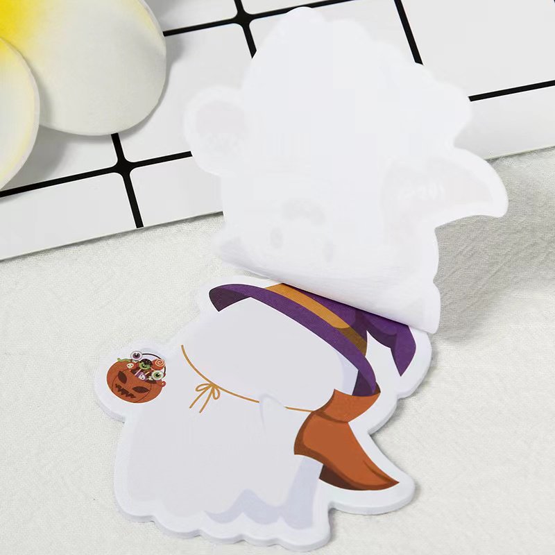 high quality office supplies custom colorful school memo pad cute sticky notes