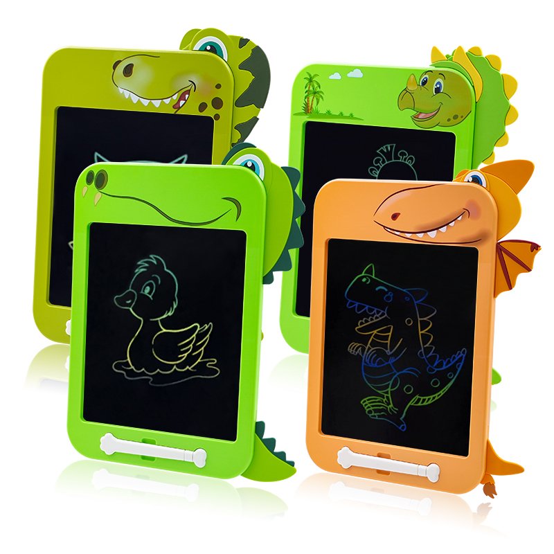 Digital Writing Pad Multi size 10Inch Electronic Kids Lcd Writing Tablet Digital Graphic Handwriting lcd writing tablet for kids