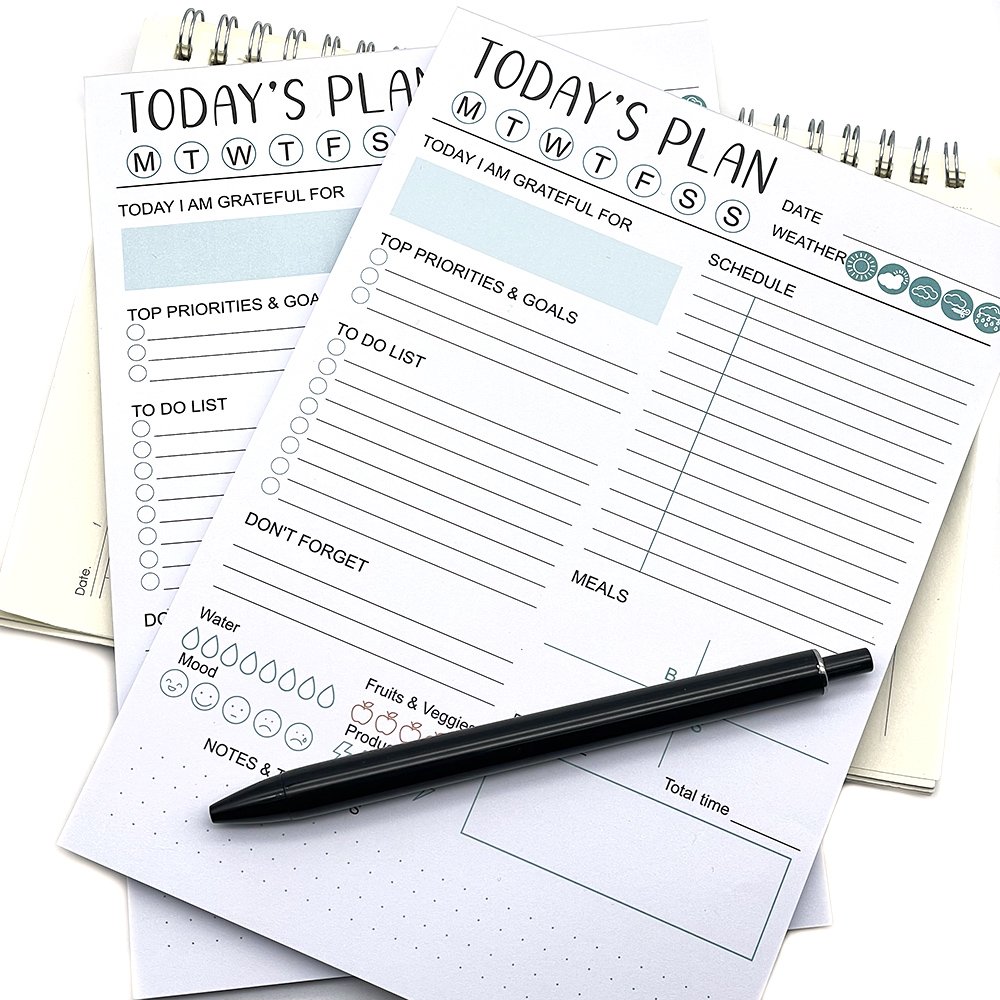 Memo Pad Multi-color Custom Shapes Pet Cute Notes School Diary Writing Notes
