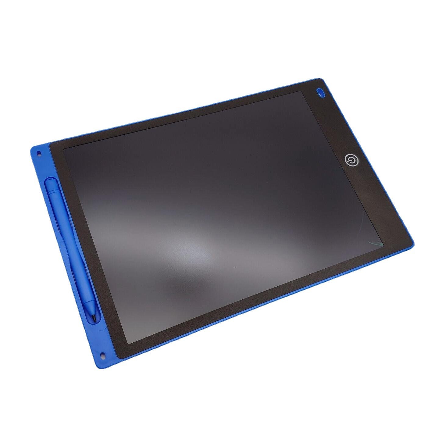 12 inch lcd writing tablet high brightness handwriting multicolor drawing sketching graffiti scribble doodle board