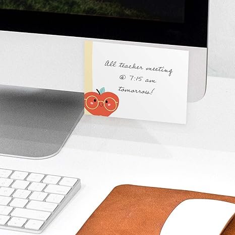 Custom Notepad Memo Pads Promotional Self-Adhesive Sticky Notes with Logo Printed for Writing