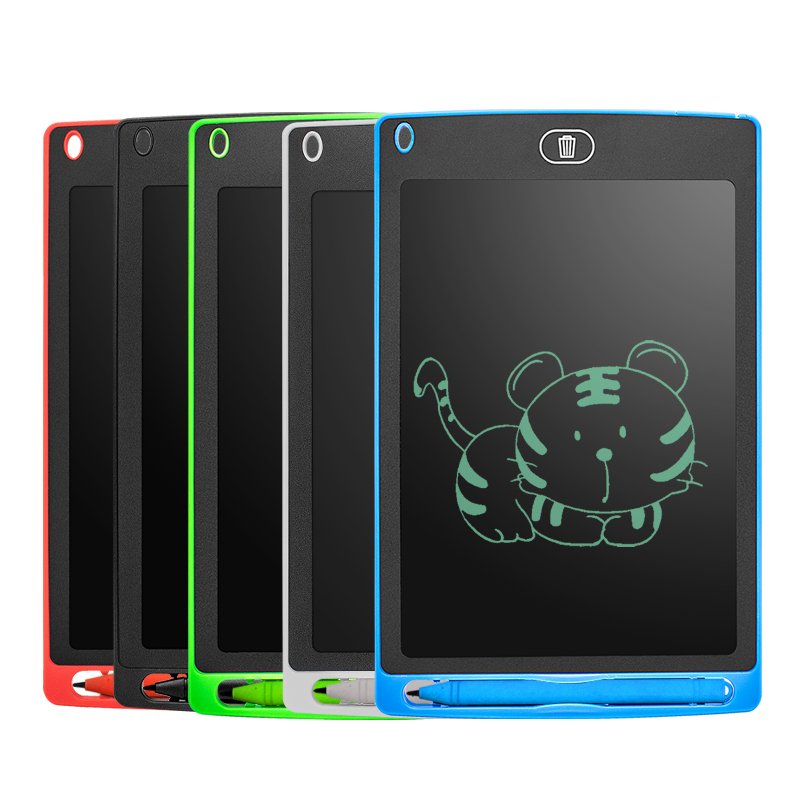 LCD Handwriting Board Writing Tablet Office using Erasing Children's Writing Board