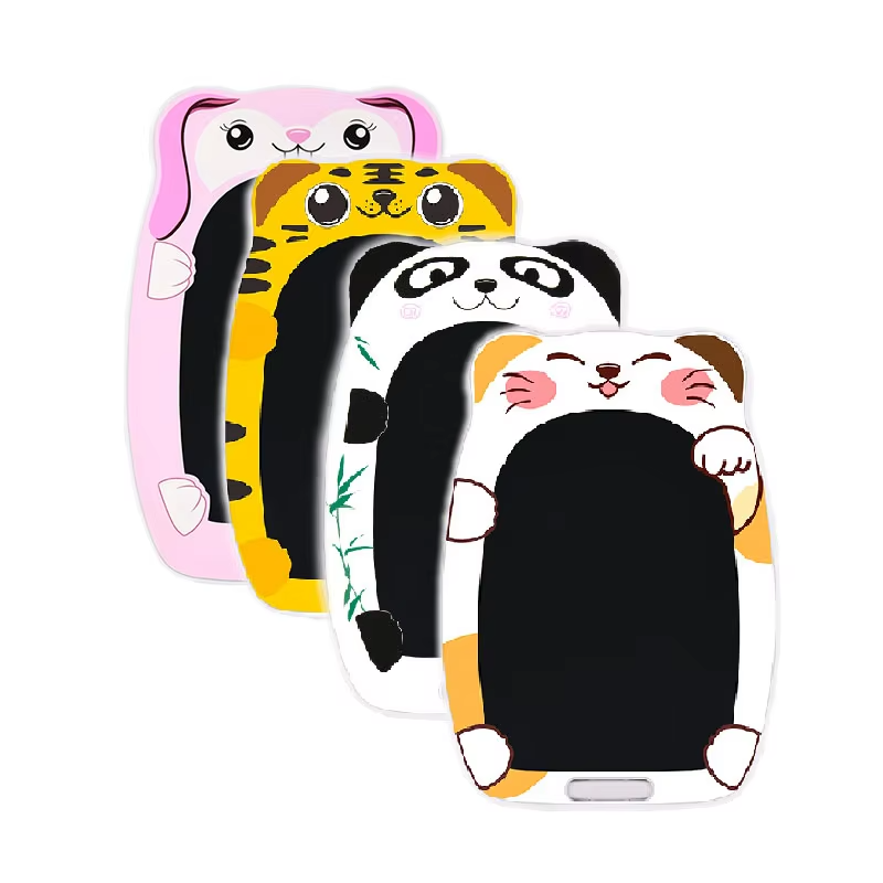 Children Drawing 8.5 inches LCD Screen Writing Tablet Cartoon Animal other educational toys Pad Drawing Toys for toys and games