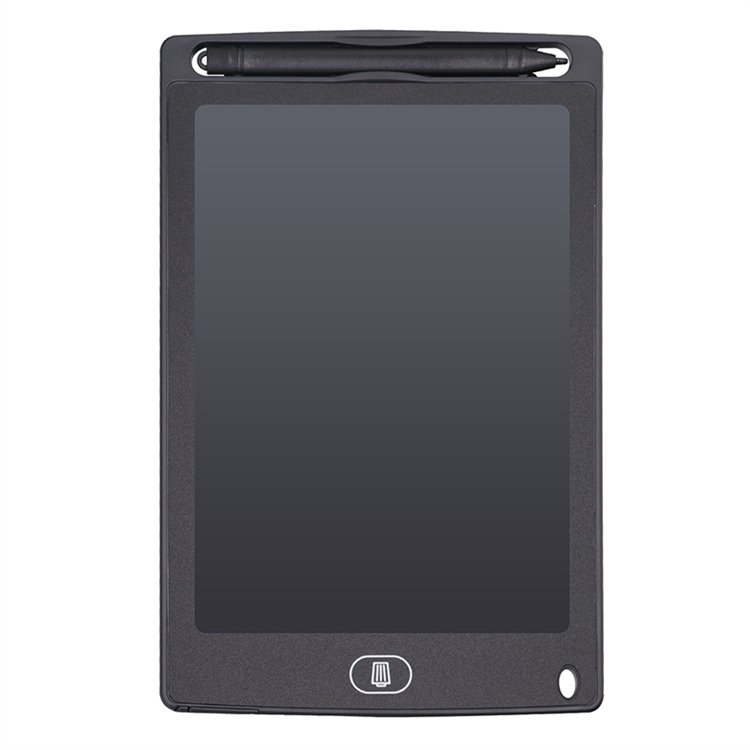 New design factory Portable Children Hand Drawn Board Low Price 8.5 inch lcd drawing boards