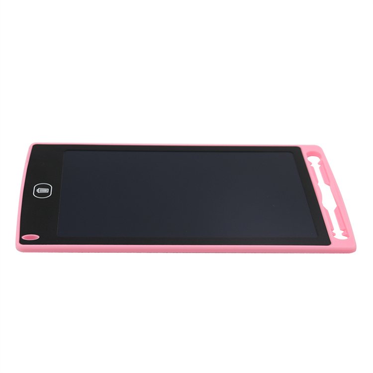 New design factory Portable Children Hand Drawn Board Low Price 8.5 inch lcd drawing boards