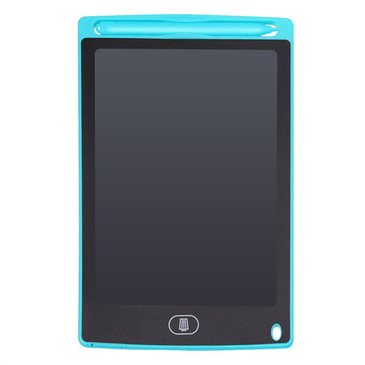 New design factory Portable Children Hand Drawn Board Low Price 8.5 inch lcd drawing boards