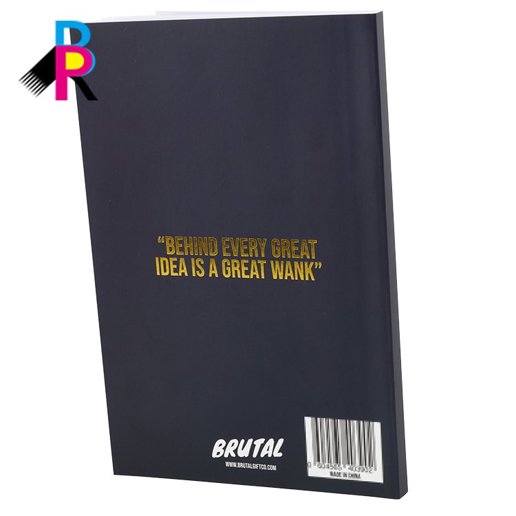Notepad Soft Notebook Wholesale Gifts Office & School Supplies Writing Pads To Do List Notepad Custom Students Stationer Book