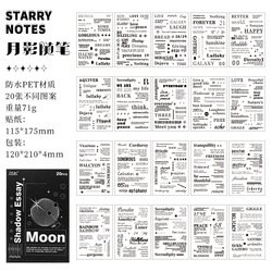 Packaging Size:12*21*0.4cm