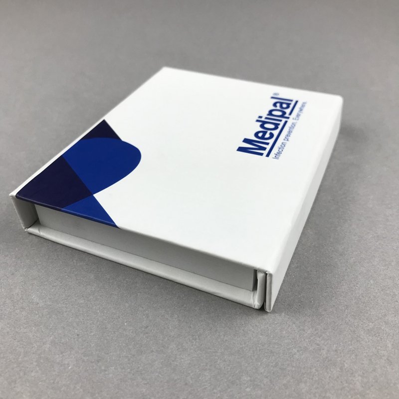 Customized Rectangular Square Notepad Booklet Converter Note Pad Mini Memo Pad Hardcover Sticky Notes Set for Students