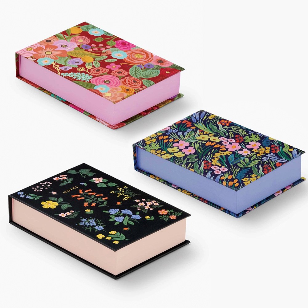 High Quality To Do List Memo Pad Thick Notepad Hardcover Tear Off Desktop Notepad