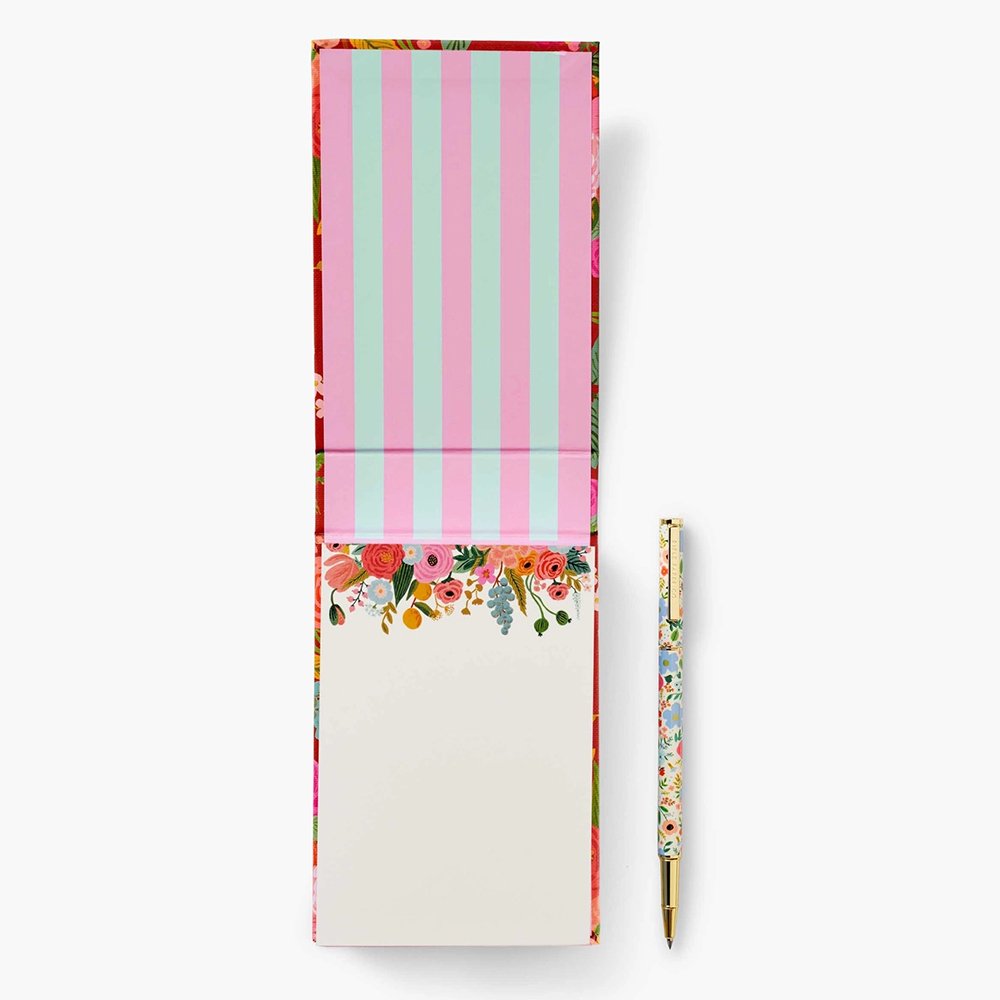 High Quality To Do List Memo Pad Thick Notepad Hardcover Tear Off Desktop Notepad