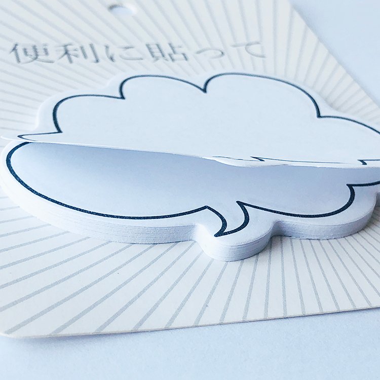 Kawaii Cartoon Memo Pad Cute Weekly/day Planner Creative Post Sticky Note To Do List