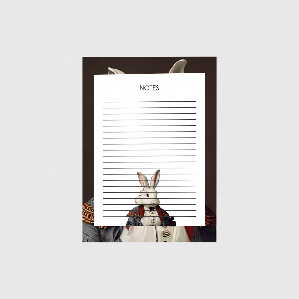 Wholesale Custom Memo Pad Printing Office Notepad Sticky Note Manufacturer Stationery Custom Logo Printed