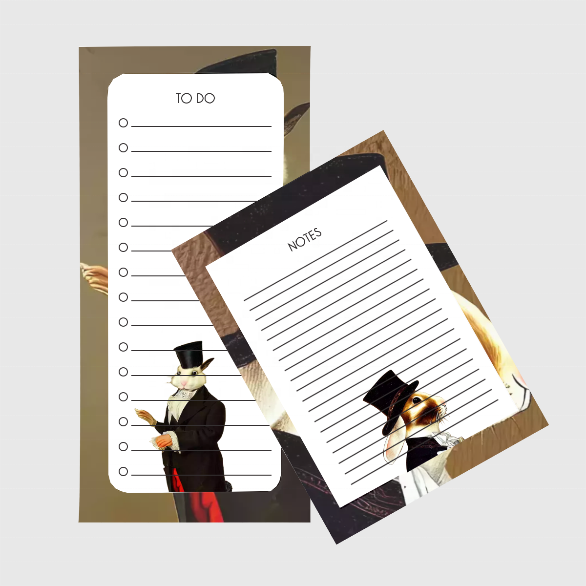 Wholesale Custom Memo Pad Printing Office Notepad Sticky Note Manufacturer Stationery Custom Logo Printed
