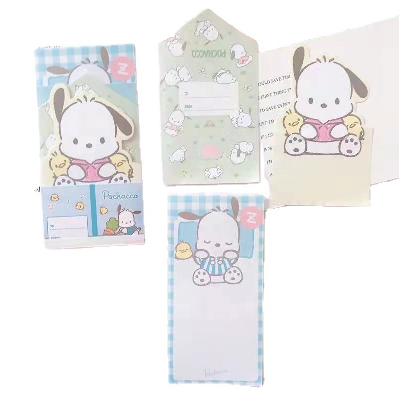 Factory Supply Sticky Note Wholesale Promotion Pad