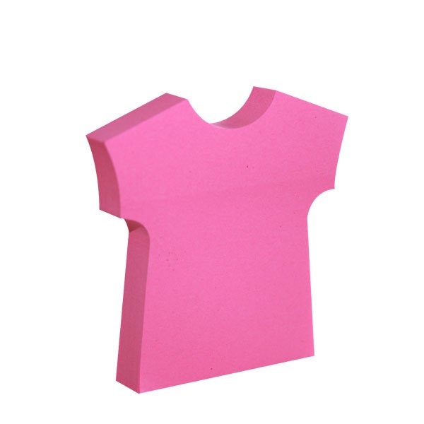 Professional sticky notes custom notepad note with logo