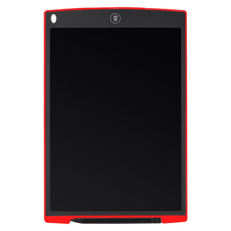Howshow Convenient Mini Digital Notepad Memo Pad e-Writing Board 12inch Lcd Writing Tablet