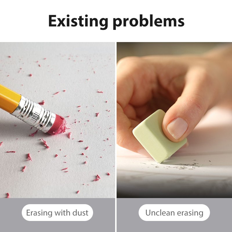 Wholesale A5 Magnetic Writing Board Drawing Tablet Reusable Writing Tablet Sketch Pad Erasable Whiteboard Magic Memo Pad
