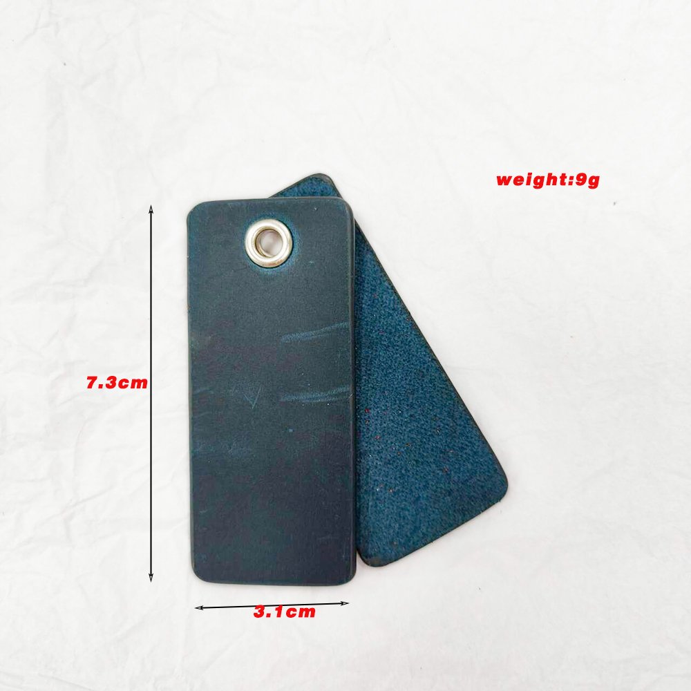 Top sale Personalized Mini memo pad cover portable Notebook &Journal Cover