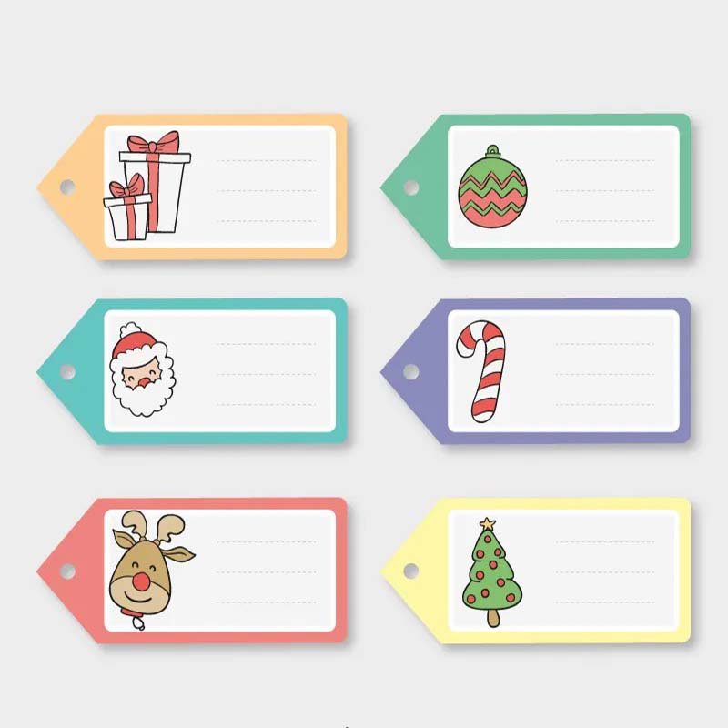 Gift Use Featuring Logo Adhesivos Customizable 50-Page Reusable Mouse pad with Self-Adhesive sticky Notepad for School Office